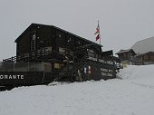 02_Arrivo al rifugio